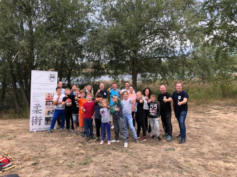 trainingslager 2019