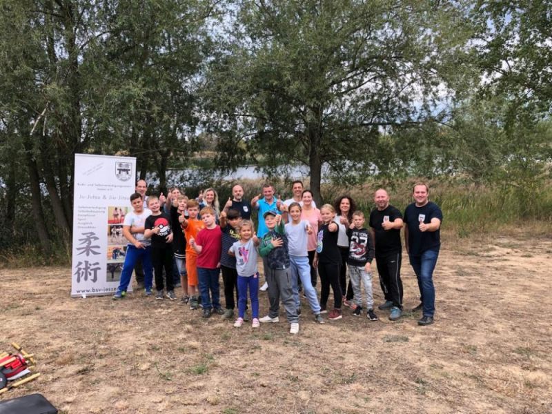 trainingslager 2019