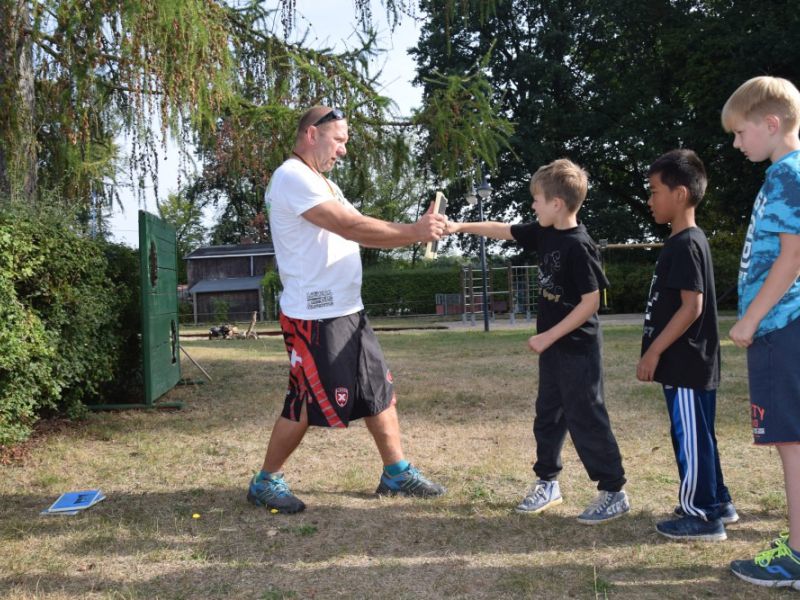 trainingslager 2016