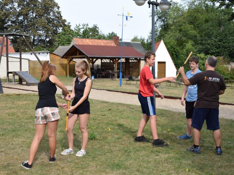 trainingslager 2016