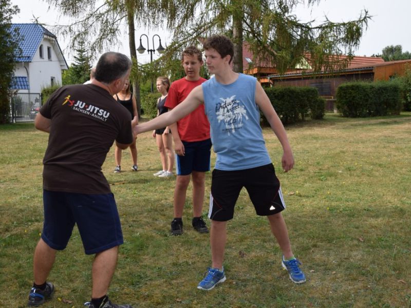 trainingslager 2016