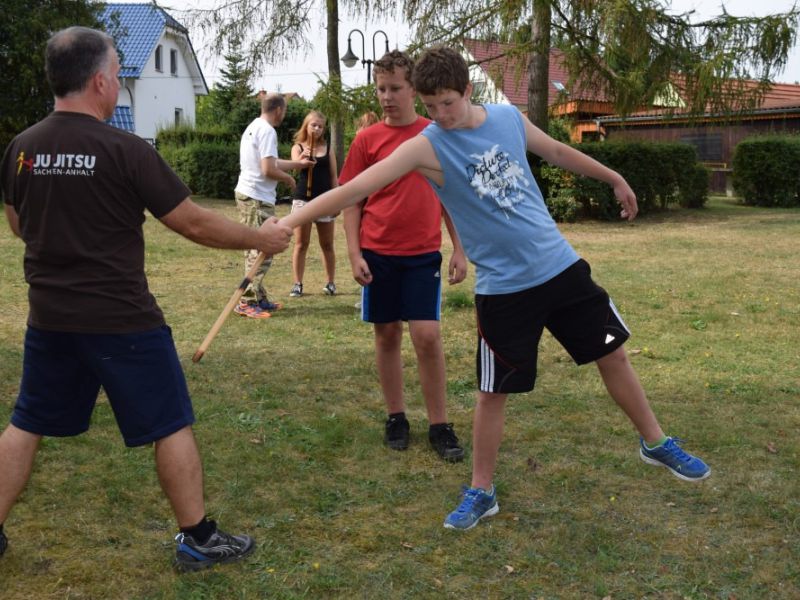 trainingslager 2016