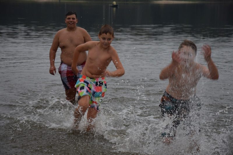 trainingslager 2014