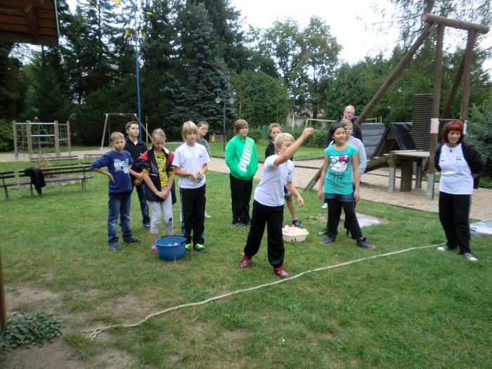 trainingslager 2012