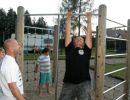 trainingslager 2011