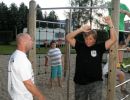 trainingslager 2011