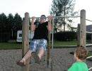 trainingslager 2011