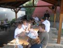 trainingslager 2011