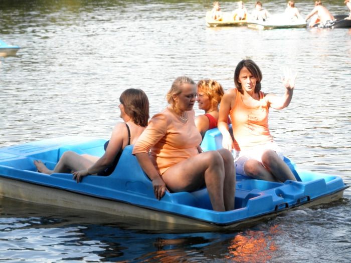 trainingslager 2011