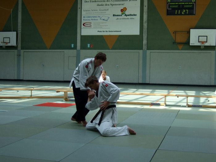 vorfuehrung 2009