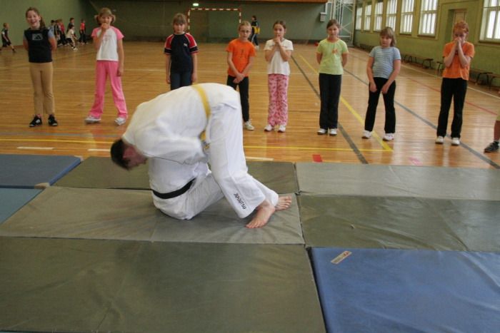 vorfuehrung 2006