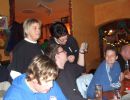 weihnachtsfeier 2011