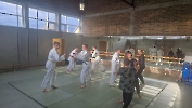 Training Jiu-Jitsu