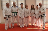 Ju-Jitsu-Akademie 2023