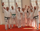 Ju-Jitsu-Akademie 2023