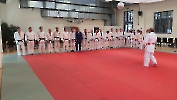 Ju-Jitsu-Akademie 2024