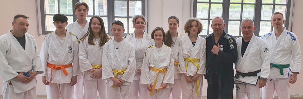 Ju-Jitsu Akademie 2024